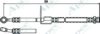 APEC braking HOS3750 Brake Hose